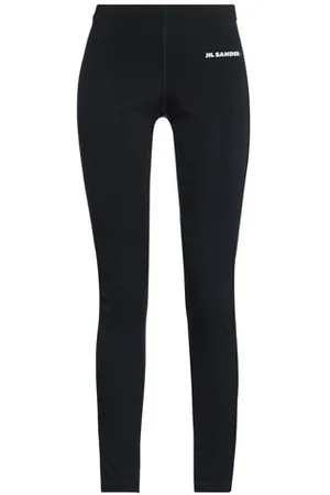 Jil Sander PARTES DE ABAJO - Leggings