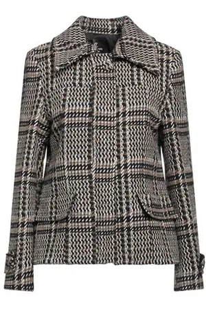 CRISTINAEFFE ROPA DE ABRIGO - Chaquetas y cazadoras
