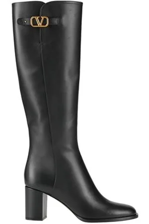 VALENTINO GARAVANI CALZADO - Botas