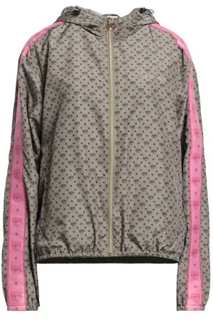 Chiara Ferragni ROPA DE ABRIGO - Chaquetas y cazadoras