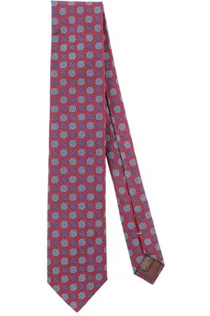 CANALI COMPLEMENTOS - Corbata y pajarita