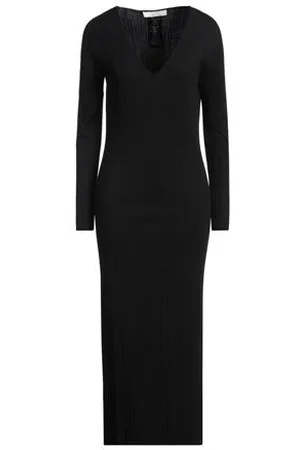 LIVIANA CONTI VESTIDOS - Vestidos midi