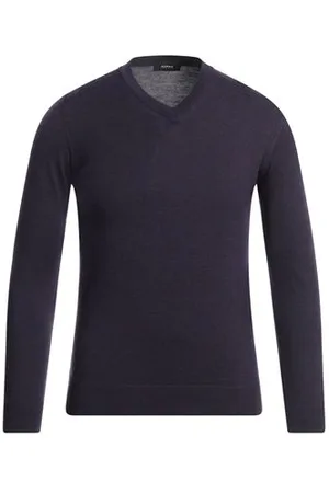 ALPHA STUDIO PRENDAS DE PUNTO - Pullover