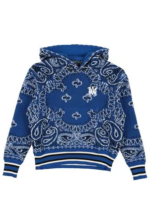 AMIRI PRENDAS DE PUNTO - Pullover