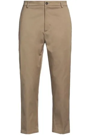 LOW BRAND PARTES DE ABAJO - Pantalones