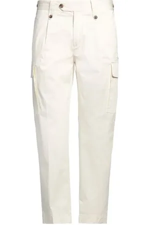MYTHS PARTES DE ABAJO - Pantalones