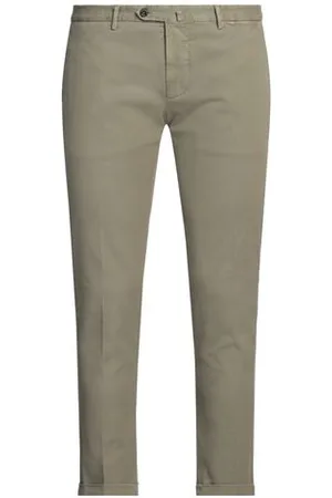 Biagio Santaniello PARTES DE ABAJO - Pantalones
