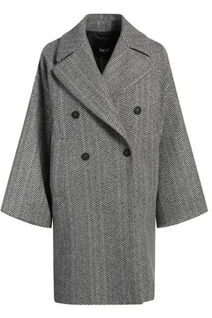 HEVO ROPA DE ABRIGO - Abrigos