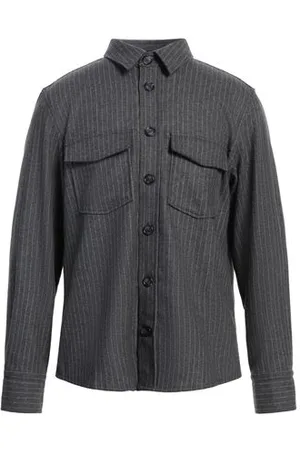 Cesar Casier CAMISETAS Y TOPS - Camisas