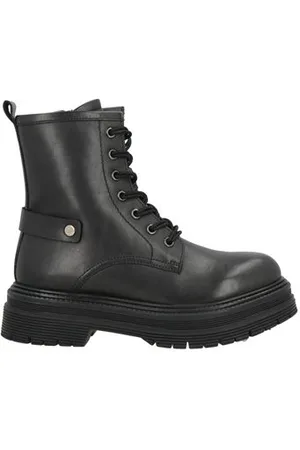 BOTHEGA 41 CALZADO - Botines de caña alta