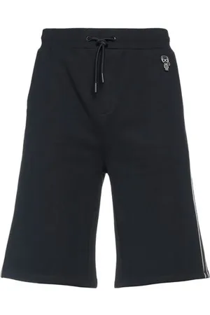 Karl Lagerfeld PARTES DE ABAJO - Pantalones cortos y bermudas