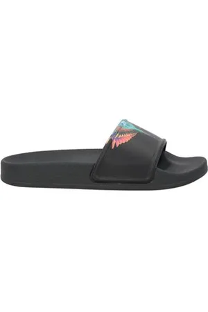 MARCELO BURLON CALZADO - Sandalias con cierre