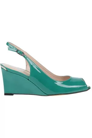 Stuart Weitzman CALZADO - Sandalias con cierre