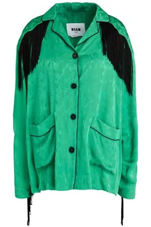 Msgm CAMISETAS Y TOPS - Camisas