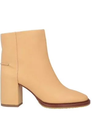 Chloé CALZADO - Botines de caña alta