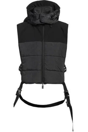 CANALI ROPA DE ABRIGO - Chompas sin mangas