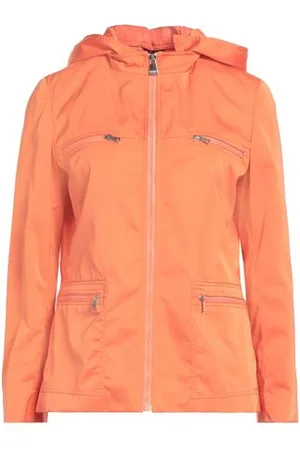 Cinzia Rocca ROPA DE ABRIGO - Chaquetas y cazadoras