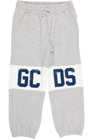 GCDS PARTES DE ABAJO - Pantalones
