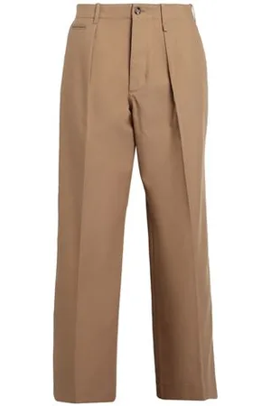 Tommy Hilfiger PARTES DE ABAJO - Pantalones