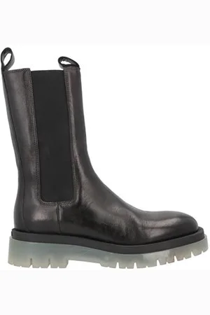 &Copenhagen CALZADO - Botines de caña alta