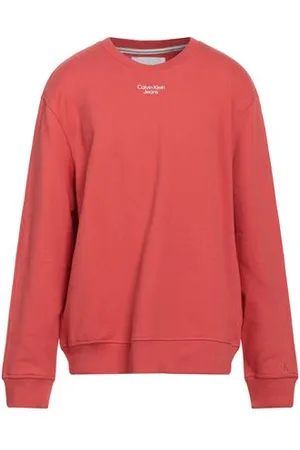 Calvin Klein CAMISETAS Y TOPS - Sudaderas
