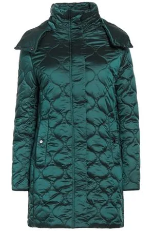 Caractere ROPA DE ABRIGO - Plumíferos y acolchados