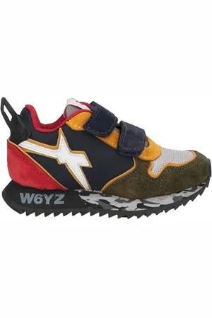 W6YZ CALZADO - Sneakers
