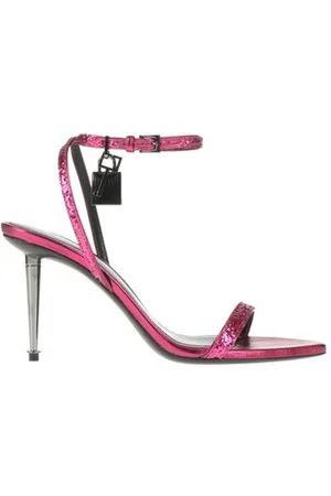 Tom Ford CALZADO - Sandalias con cierre