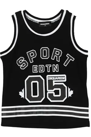 Dsquared2 CAMISETAS Y TOPS - Camisetas