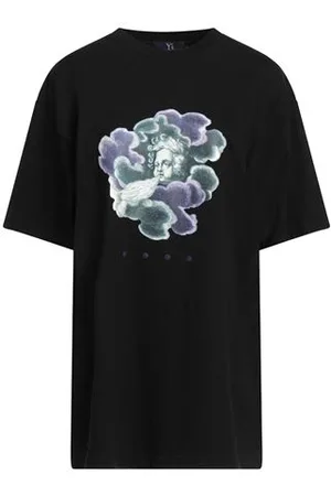 YOHJI YAMAMOTO CAMISETAS Y TOPS - Camisetas