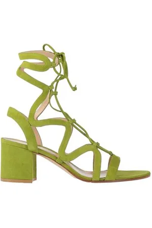 Gianvito Rossi CALZADO - Sandalias con cierre
