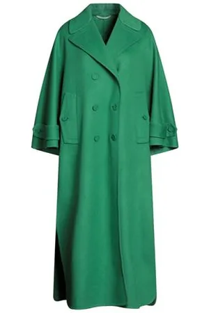 ERMANNO SCERVINO ROPA DE ABRIGO - Abrigos