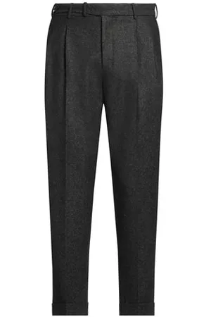 PT Torino PARTES DE ABAJO - Pantalones