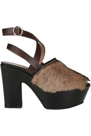 Pollini CALZADO - Sandalias con cierre