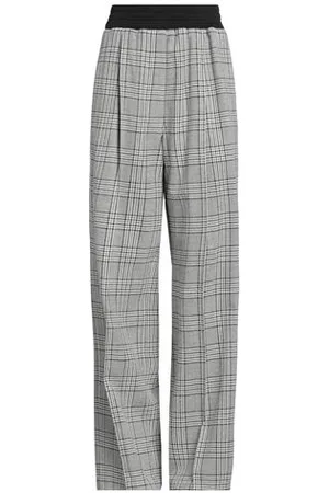 The Mannei PARTES DE ABAJO - Pantalones