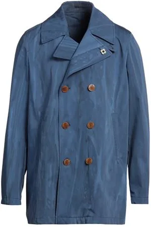 LARDINI ROPA DE ABRIGO - Abrigos y gabardinas