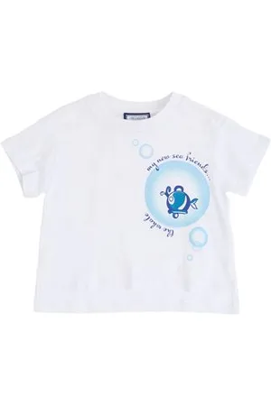 Simonetta CAMISETAS Y TOPS - Camisetas