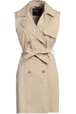 Cinzia Rocca ROPA DE ABRIGO - Abrigos y gabardinas