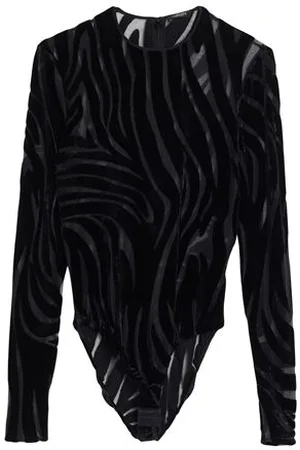VERSACE CAMISETAS Y TOPS - Bodies