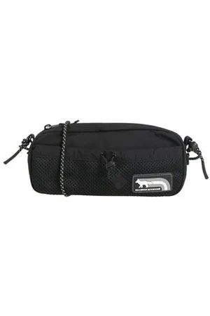 Maison Kitsuné BOLSOS - Bolsos con bandolera