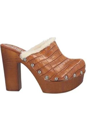 Twin-Set CALZADO - Mules & Zuecos