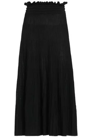 Moschino PARTES DE ABAJO - Faldas midi