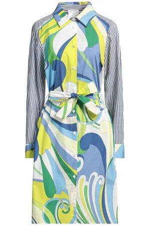 LAFTY LIE VESTIDOS - Vestidos midi