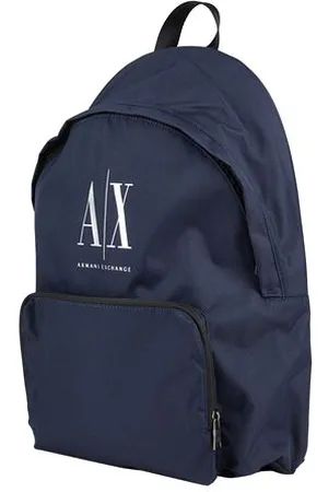 Armani Exchange BOLSOS - Mochilas