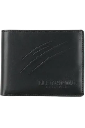 Philipp Plein Marroquinería - Billeteras
