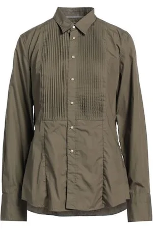 Tintoria Mattei CAMISETAS Y TOPS - Camisas
