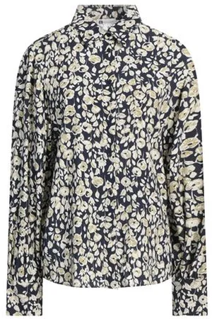 DIANA GALLESI CAMISETAS Y TOPS - Camisas