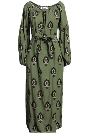 Bazar Deluxe VESTIDOS - Vestidos midi