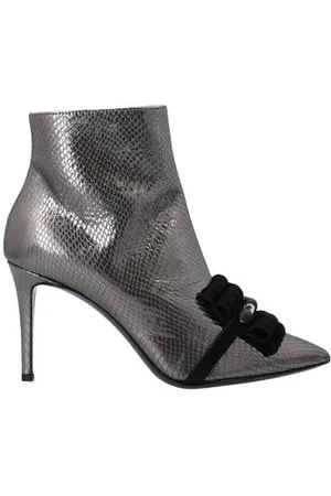 Pollini CALZADO - Botines de caña alta