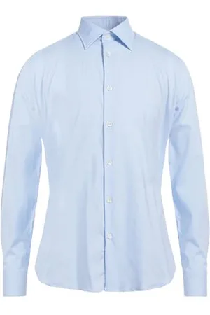 AGHO CAMISETAS Y TOPS - Camisas